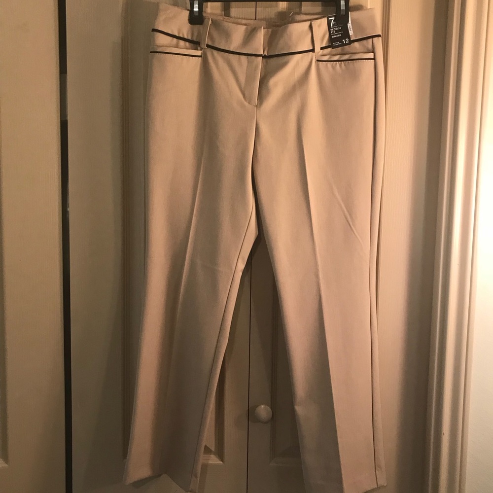 Pants